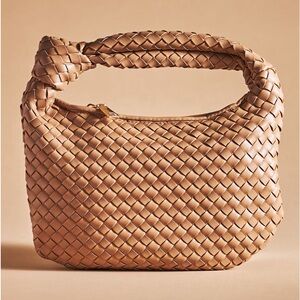 Anthropology - The Bridgette Satchel Mini by Melie Bianco